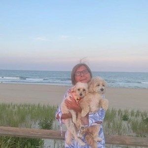 Meet your Posher, Eileen